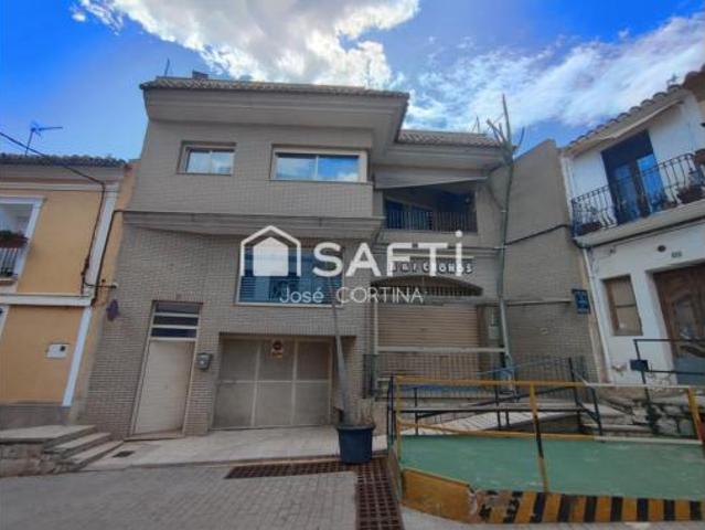 Chalet en venta en el Camp de Morvedre, Valencia