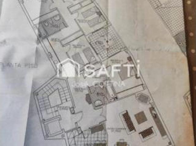 Chalet en venta en el Camp de Morvedre, Valencia