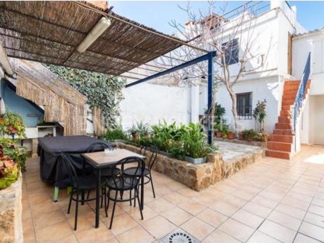 Chalet en venta en el Camp de Morvedre, Valencia