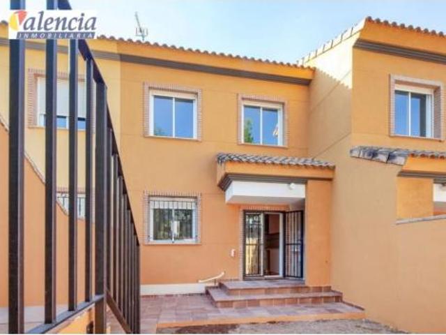 Chalet en venta en La Peña, el Camp de Morvedre