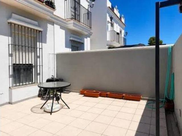 Chalet en venta en El Majuelo, Gines