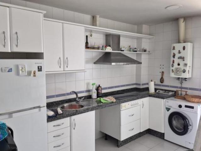 Chalet en venta en Gines, Andalucía