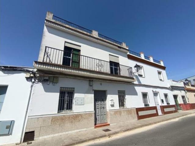 Chalet en venta en El Majuelo, Gines