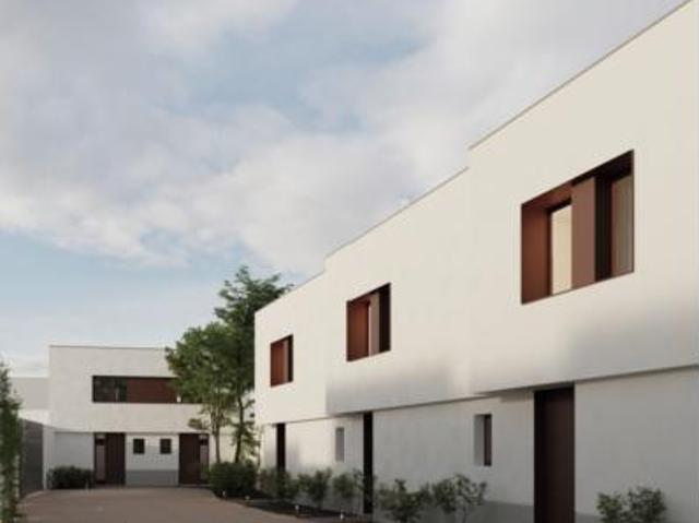 Chalet en venta en Gines, Andalucía