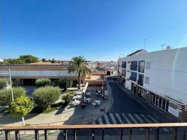 Chalet en venta en Barrio de Nicolás, Gines