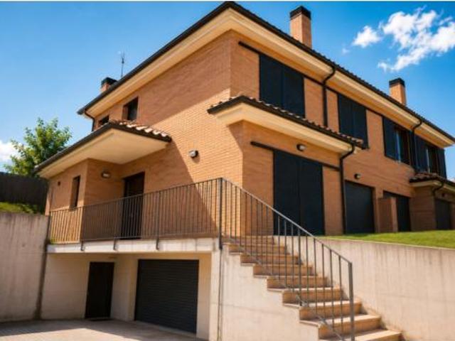 Chalet en venta en Palau, Gironès