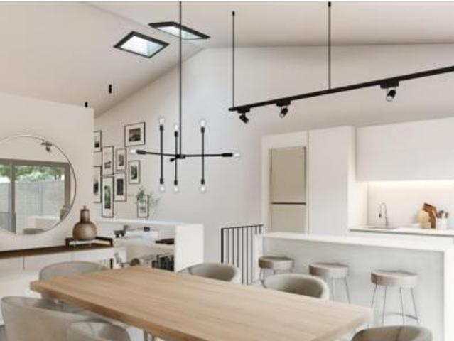 Chalet en venta en Disseminat de Sant Daniel, Gironès