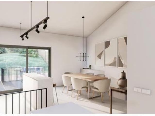 Chalet en venta en Disseminat de Sant Daniel, Gironès