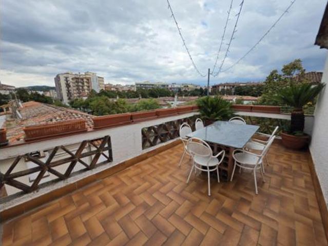 Chalet en venta en Sant Narcís, Gironès