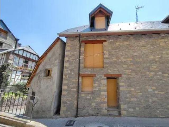 Chalet en venta en Aínsa-sobrarbe, Aragón