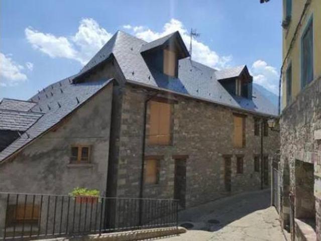 Chalet en venta en Aínsa-sobrarbe, Aragón