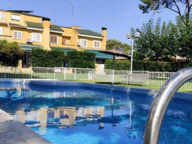 Chalet en venta en Campolivar, l'Horta Nord