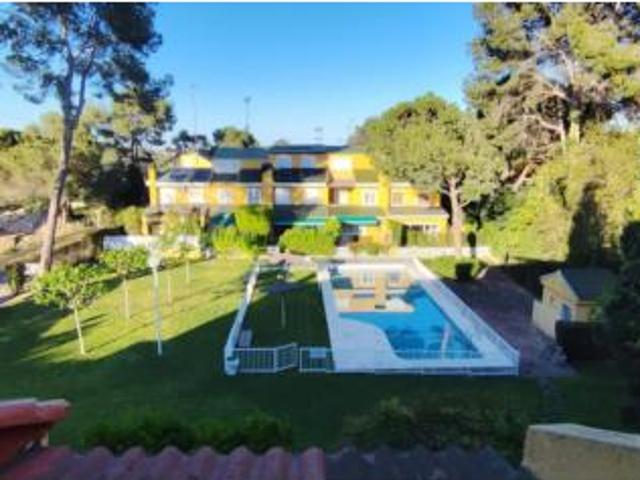 Chalet en venta en Campolivar, l'Horta Nord