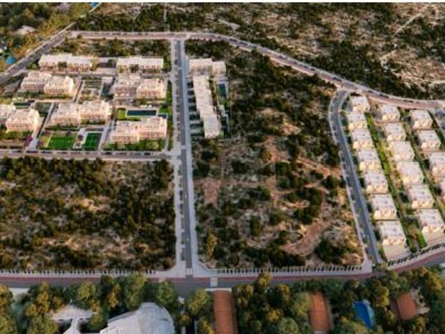 Chalet en venta en Campolivar, l'Horta Nord