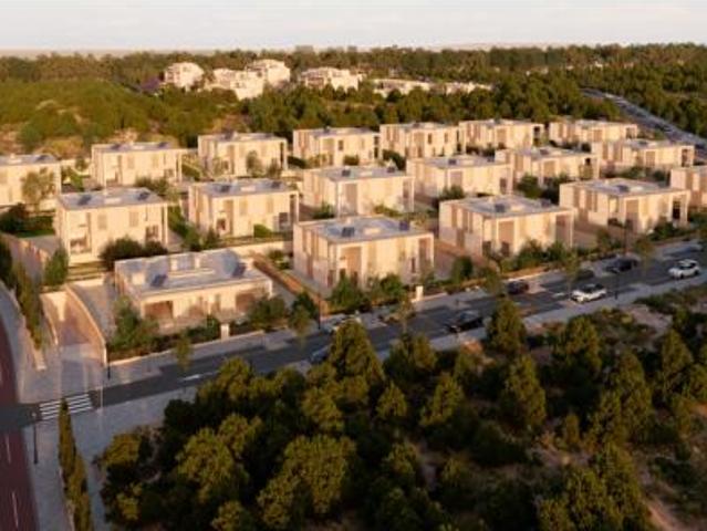 Chalet en venta en Campolivar, l'Horta Nord
