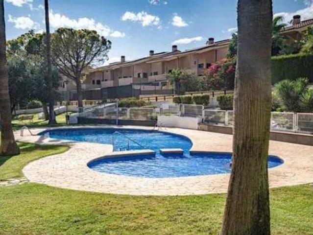 Chalet en venta en Campolivar, l'Horta Nord
