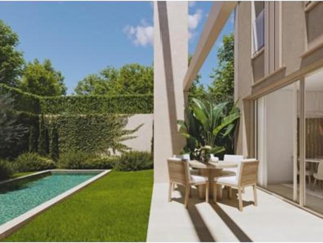 Chalet en venta en Campolivar, l'Horta Nord