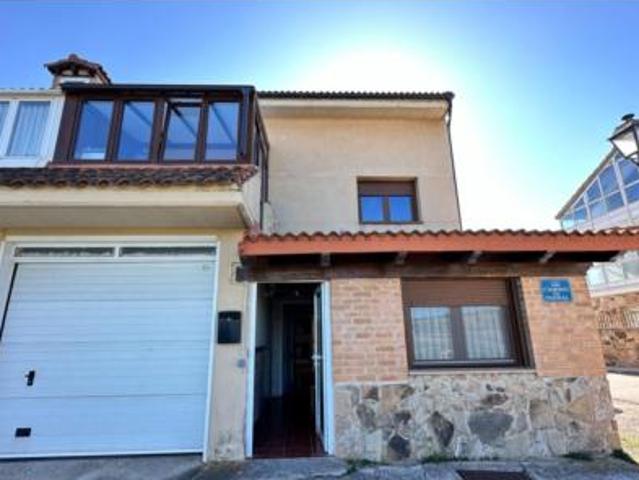 Villa en venta en Golmayo, Urbanización Las Camaretas de Golmayo