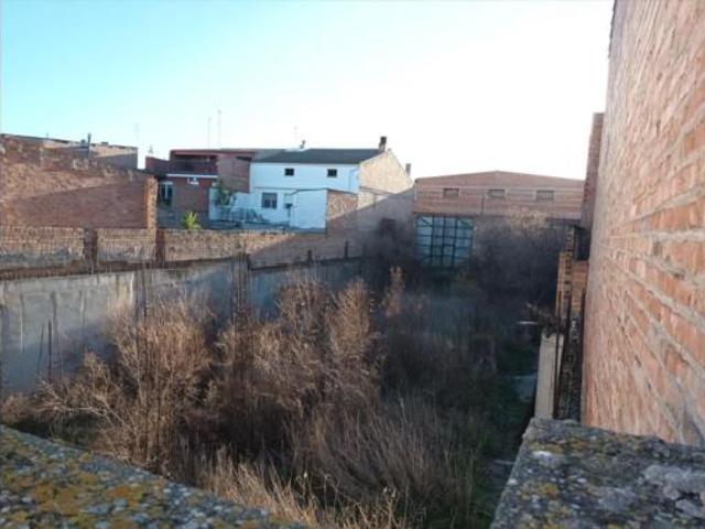 Chalet en venta en Pla d'Urgell, Catalunya