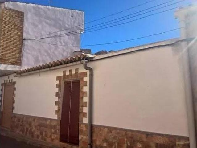 Chalet en venta en Golosalvo, Albacete