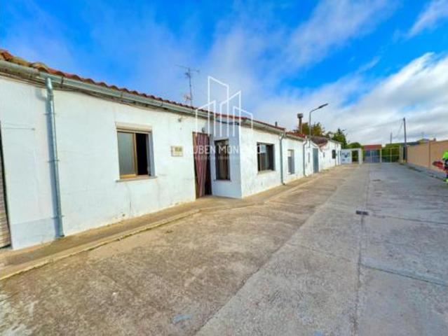 Chalet en venta en Gomecello, Castilla y León