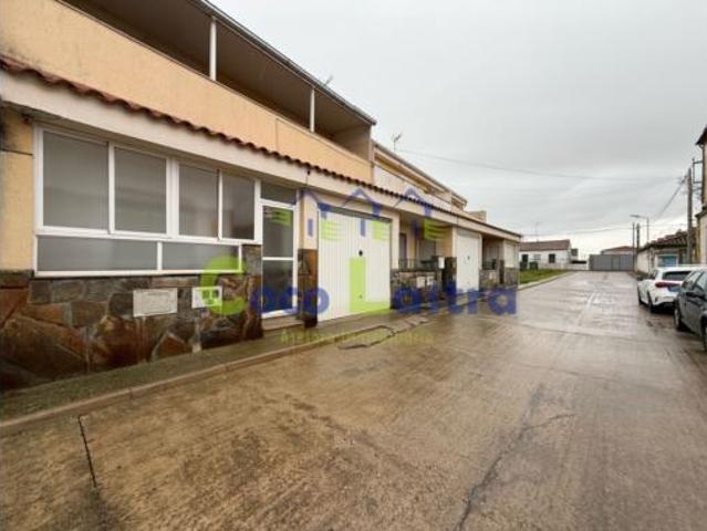 Chalet en venta en Gomecello, Castilla y León