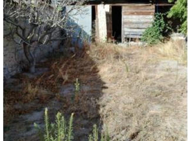 Chalet en venta en Gomezserracín, Castilla y León