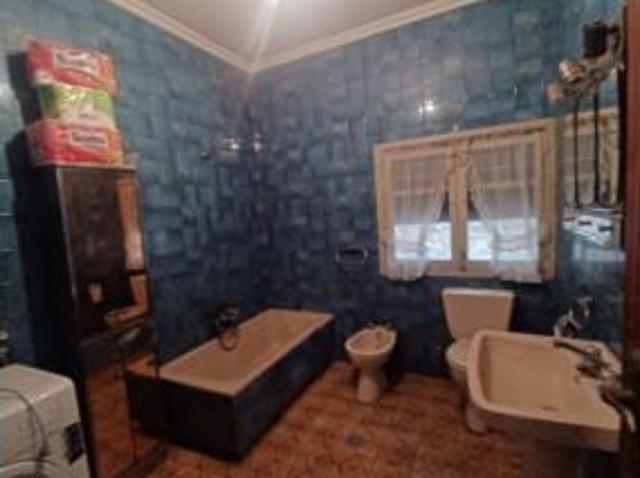 Chalet en venta en Gomezserracín, Castilla y León