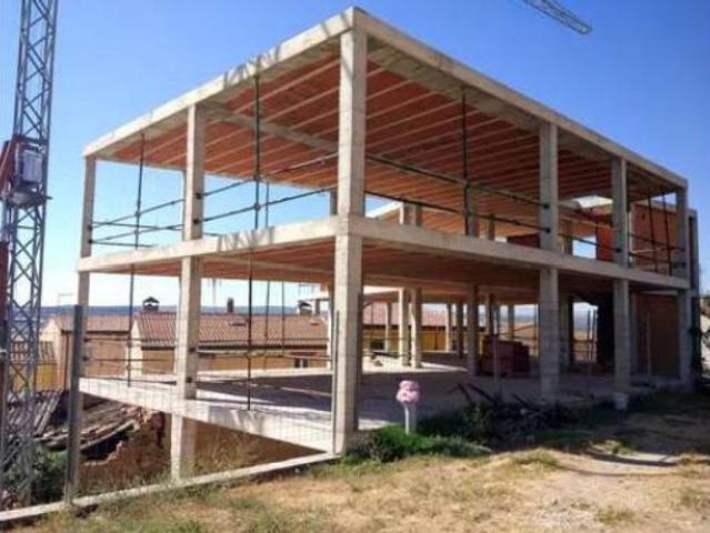 Chalet en venta en Gormaz, Castilla y León
