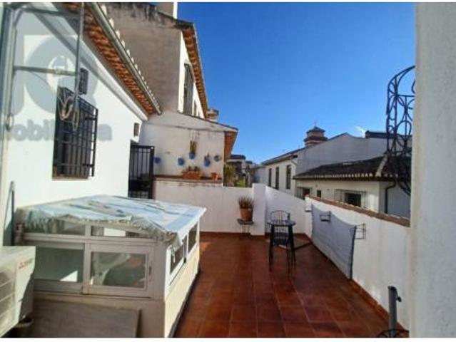 Chalet en venta en Albaicín, Comarca de la Vega de Granada
