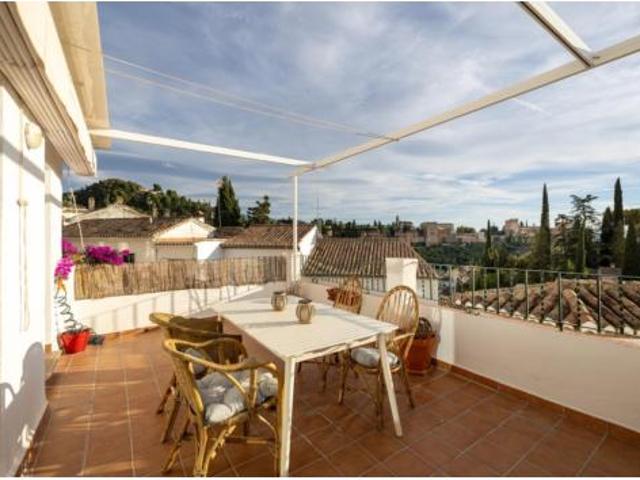 Chalet en venta en Albaicín, Comarca de la Vega de Granada