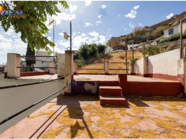 Chalet en venta en Albaicín, Comarca de la Vega de Granada