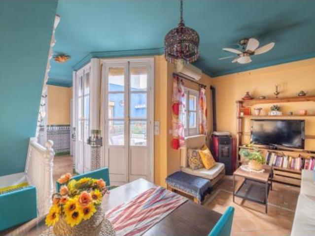 Chalet en venta en Albaicín, Comarca de la Vega de Granada