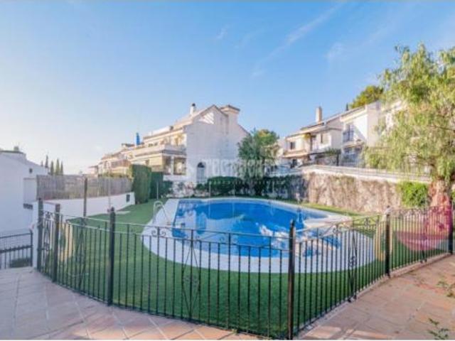 Chalet en venta en Albaicín, Comarca de la Vega de Granada