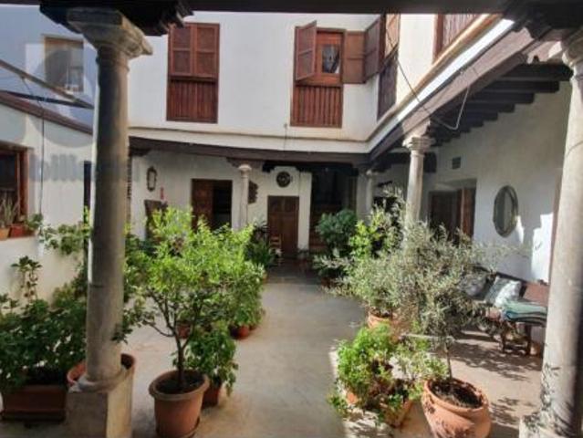 Chalet en venta en Albaicín, Comarca de la Vega de Granada