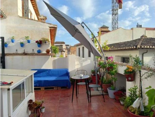 Chalet en venta en Albaicín, Comarca de la Vega de Granada