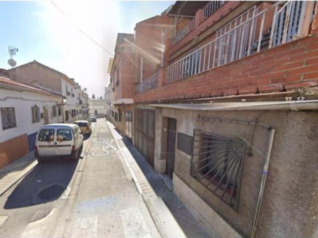 Chalet en venta en Albaicín, Comarca de la Vega de Granada