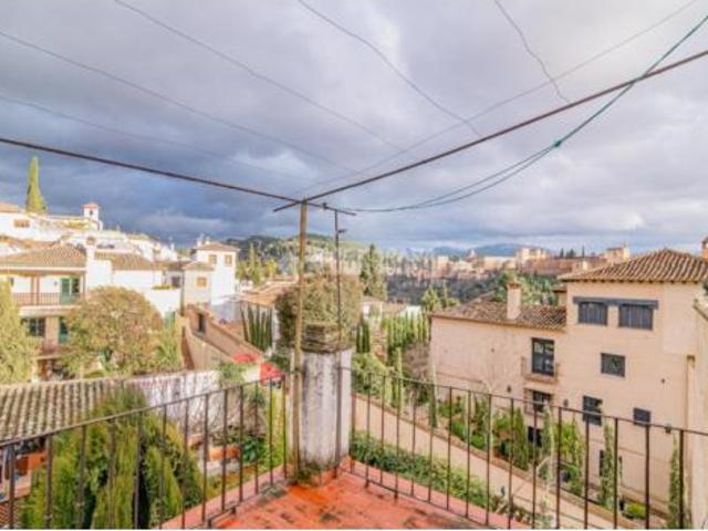Chalet en venta en Albaicín, Comarca de la Vega de Granada