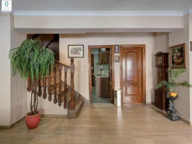 Chalet en venta en Albaicín, Comarca de la Vega de Granada