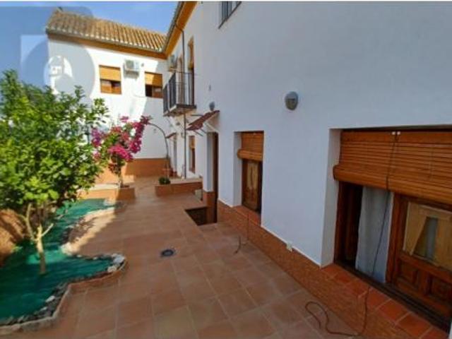 Villa en venta en Granada, Albaicín