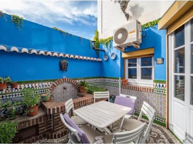 Chalet en venta en Albaicín, Comarca de la Vega de Granada