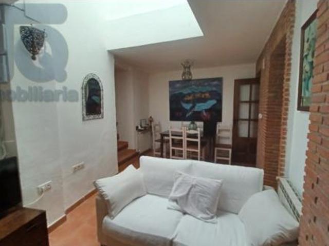 Chalet en venta en Albaicín, Comarca de la Vega de Granada