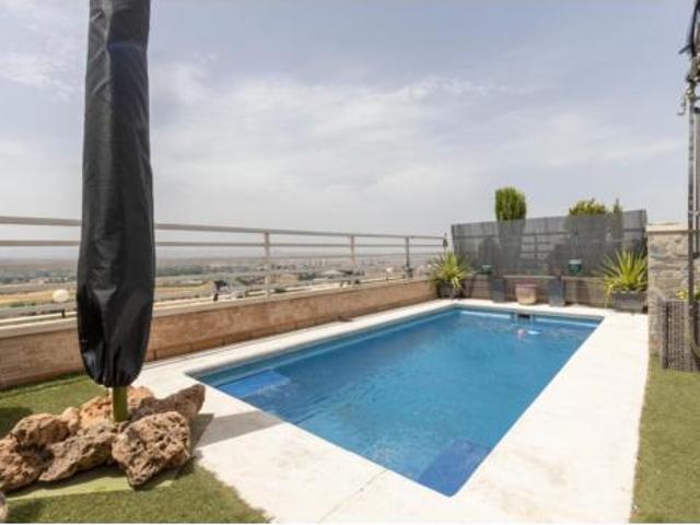 Chalet en venta en Genil, Comarca de la Vega de Granada