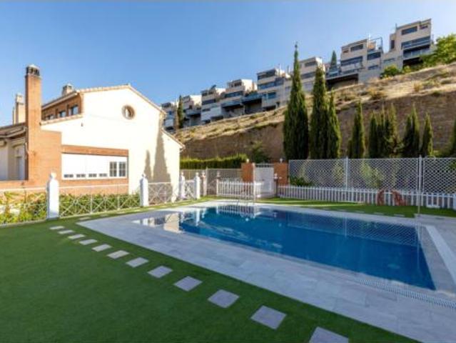 Chalet en venta en Genil, Comarca de la Vega de Granada