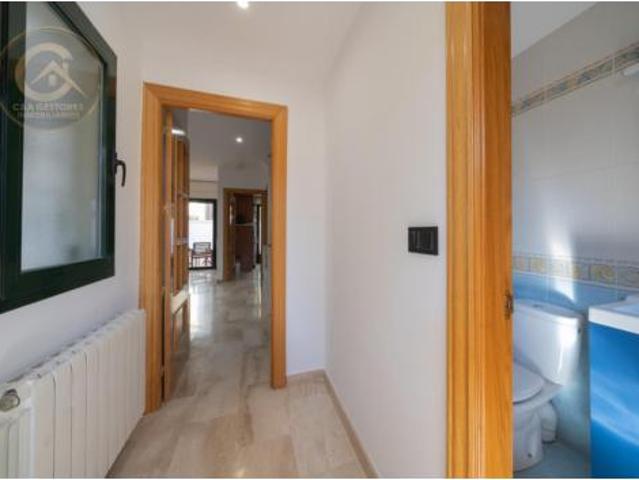 Chalet en venta en Ogíjares, Granada
