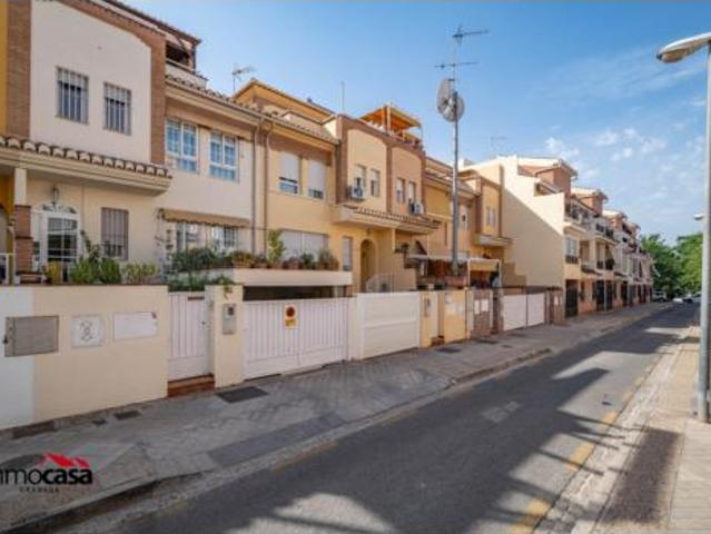 Chalet en venta en Genil, Comarca de la Vega de Granada