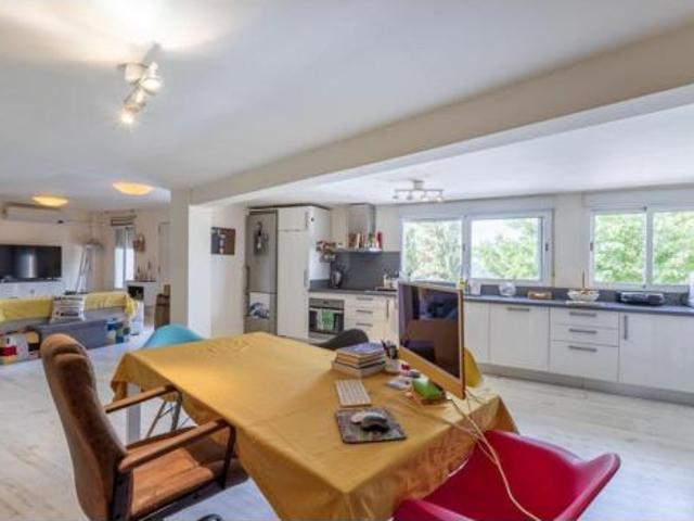 Chalet en venta en Cenes De La Vega, Granada