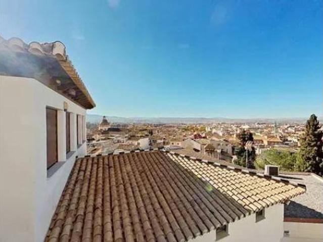 Chalet en venta en Centro, Comarca de la Vega de Granada