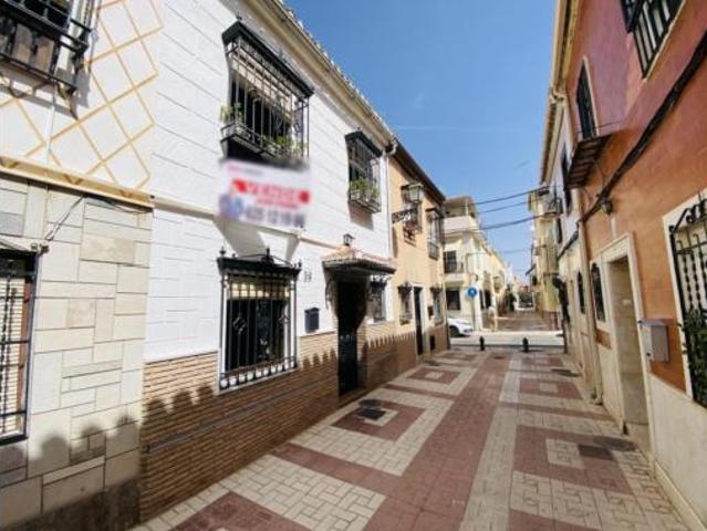 Chalet en venta en Beiro, Comarca de la Vega de Granada