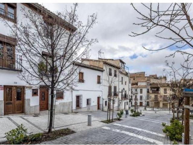 Chalet en venta en Albaicín, Comarca de la Vega de Granada